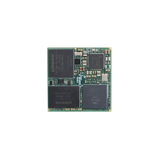i.MX 93 OSM Size-S System on Module